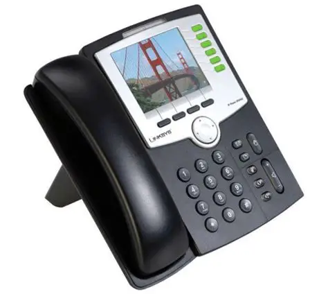 How to Extract the Config XML from Cisco SPA VoIP devices - Cover Image